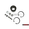 SKF Assale Anteriore Kit Cuscinetto Ruota - VKBA 1358