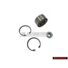 SKF Kit Assale Anteriore Cuscinetto Ruota - VKBA 1491