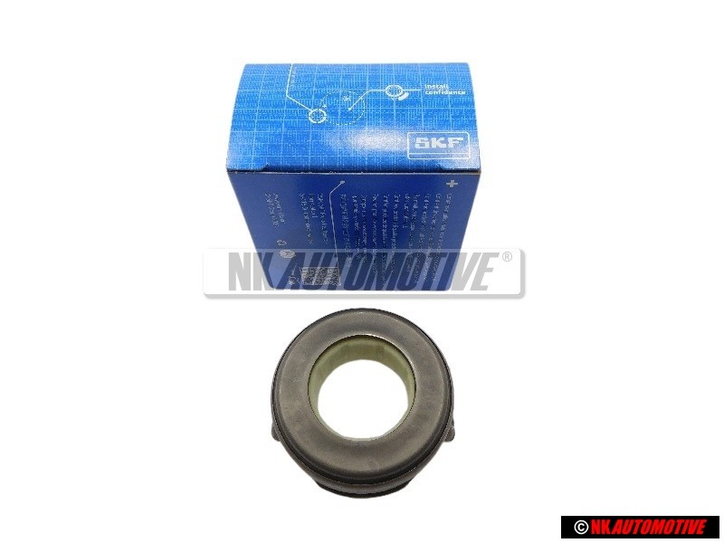 SKF Reggispinta Distacco Frizione - VKC 2241