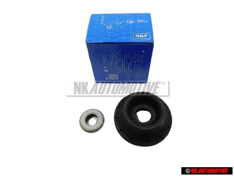 SKF Assale Anteriore Supporto Ammortizzatore A Molla con Cuscinetto - VKDA 35110
