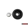 SKF Assale Anteriore Supporto Ammortizzatore A Molla con Cuscinetto - VKDA 35110