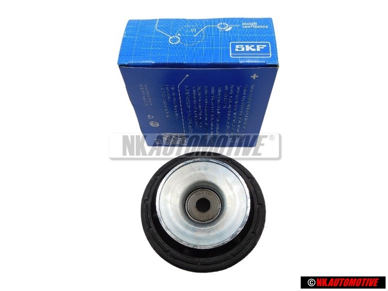 SKF Assale Anteriore Supporto Ammortizzatore A Molla - VKDC 35101