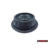 SKF Assale Anteriore Supporto Ammortizzatore A Molla - VKDC 35101