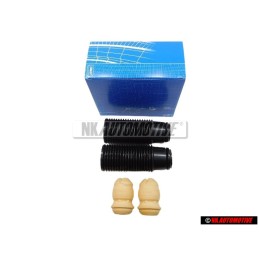 SKF Assale Anteriore Ammortizzatore Kit Parapolvere - VKDP 33100 T