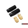 SKF Assale Anteriore Ammortizzatore Kit Parapolvere - VKDP 33100 T