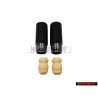 SKF Assale Anteriore Ammortizzatore Kit Parapolvere - VKDP 33100 T