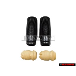 SKF Assale Anteriore Ammortizzatore Kit Parapolvere - VKDP 33100 T