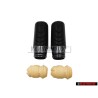 SKF Assale Anteriore Ammortizzatore Kit Parapolvere - VKDP 33100 T