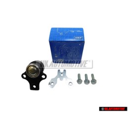 SKF Assale Anteriore Giunto Di Supporto / Guida - VKDS 311000