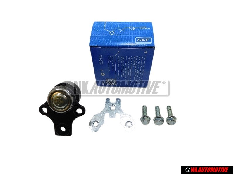 SKF Assale Anteriore Giunto Di Supporto / Guida - VKDS 311000