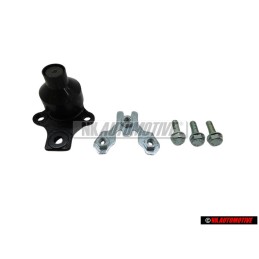 SKF Assale Anteriore Giunto Di Supporto / Guida - VKDS 311000