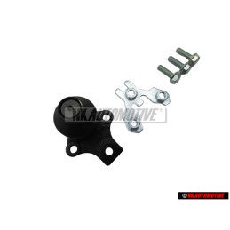 SKF Assale Anteriore Giunto Di Supporto / Guida - VKDS 311000