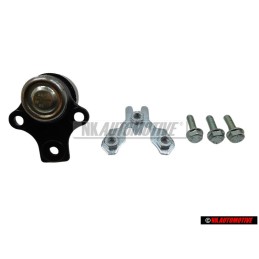 SKF Assale Anteriore Giunto Di Supporto / Guida - VKDS 311000