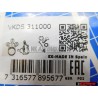 SKF Assale Anteriore Giunto Di Supporto / Guida - VKDS 311000