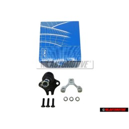 SKF Assale Anteriore Giunto Di Supporto / Guida - VKDS 311036