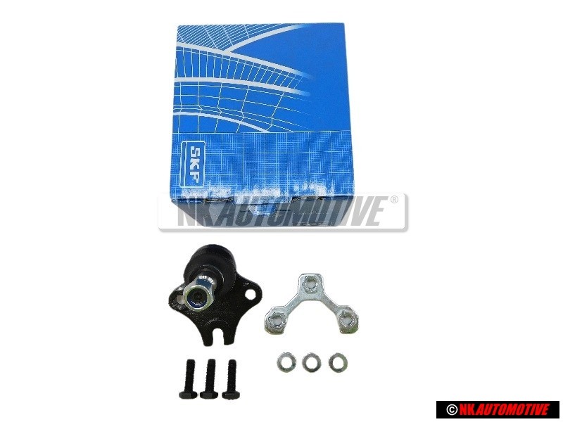 SKF Assale Anteriore Giunto Di Supporto / Guida - VKDS 311036