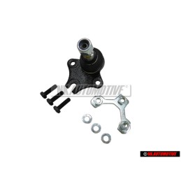 SKF Assale Anteriore Giunto Di Supporto / Guida - VKDS 311036