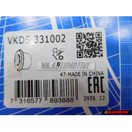 SKF Assale Anteriore Braccio Oscillante Supporto - VKDS 331002