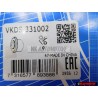 SKF Assale Anteriore Braccio Oscillante Supporto - VKDS 331002