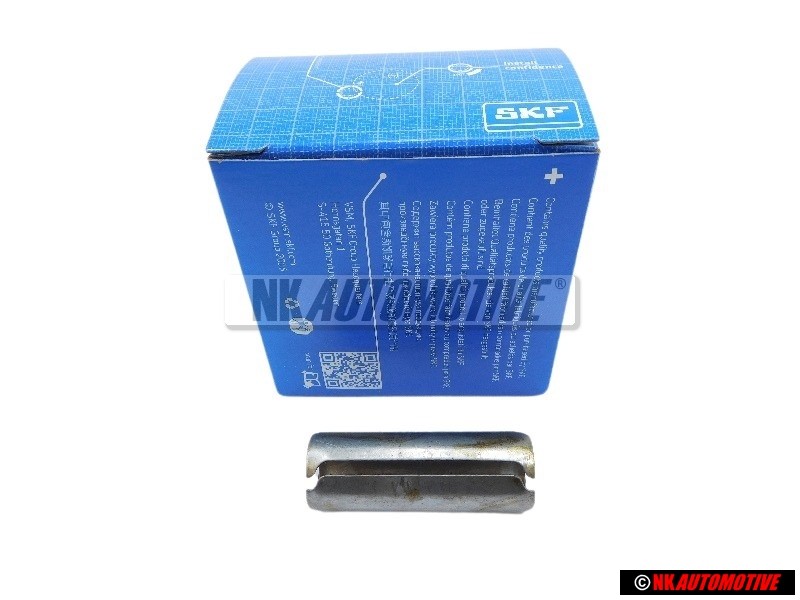 SKF Assale Anteriore Braccio Supporto Boccola di Montaggio - VKDS 331062