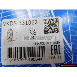SKF Assale Anteriore Braccio Supporto Boccola di Montaggio - VKDS 331062