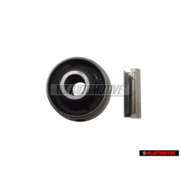 SKF Assale Anteriore Braccio Oscillante Supporto - VKDS 331063