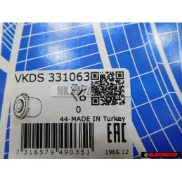 SKF Assale Anteriore Braccio Oscillante Supporto - VKDS 331063