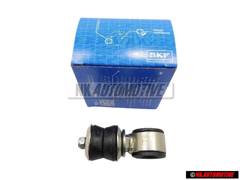 SKF Assale Anteriore Stabilizzatore Asta/Puntone - VKDS 341008