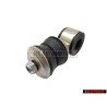 SKF Assale Anteriore Stabilizzatore Asta/Puntone - VKDS 341008