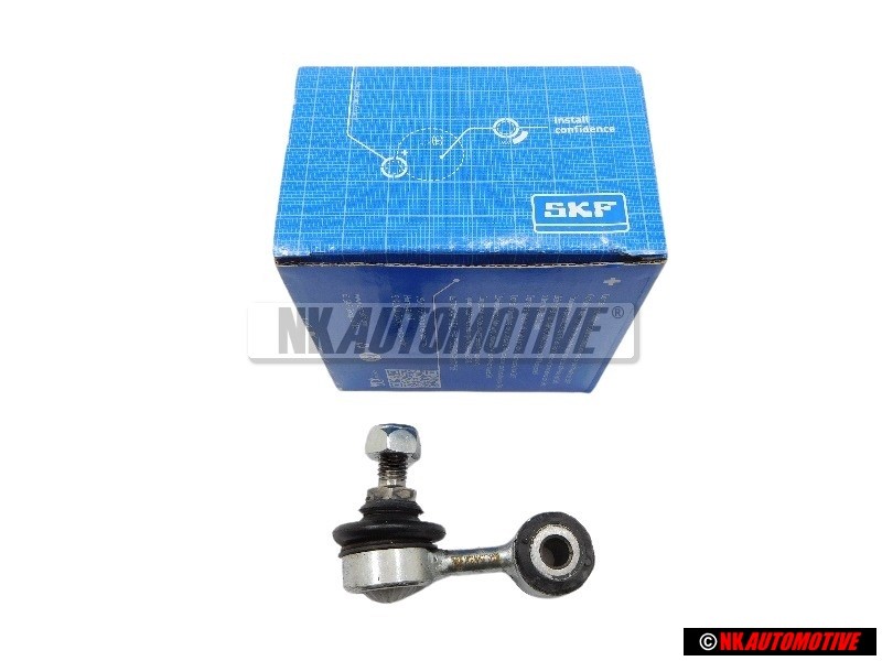 SKF Assale Anteriore Stabilizzatore Asta/Puntone - VKDS 341502