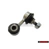 SKF Assale Anteriore Stabilizzatore Asta/Puntone - VKDS 341502