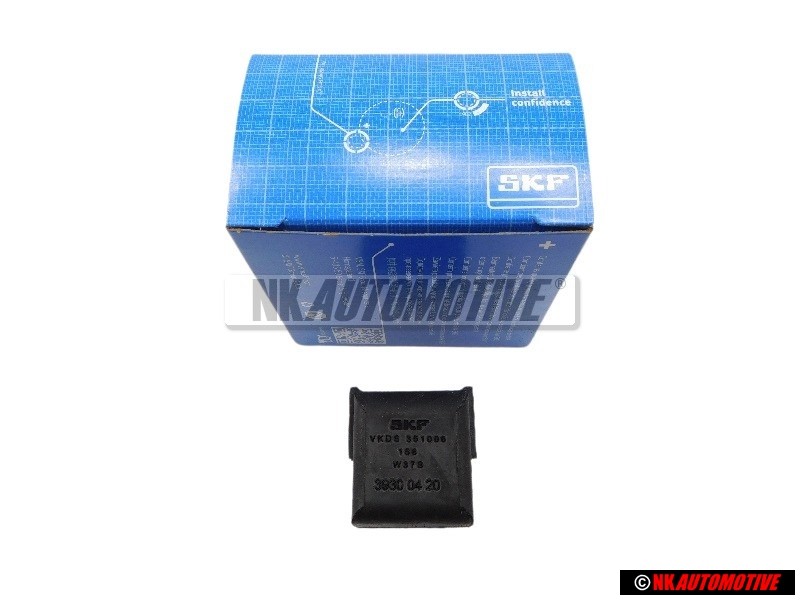 SKF Assale Anteriore Stabilizzatore Bronzina Cuscinetto - VKDS 351006