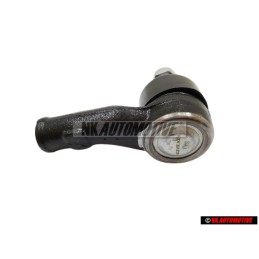SKF Assale Anteriore A Destra Testa Barra D'accoppiamento - VKDY 311019