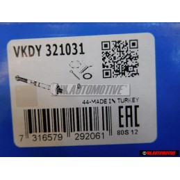 SKF Assale Anteriore Asta Trasversale Giunto Assiale - VKDY 321031
