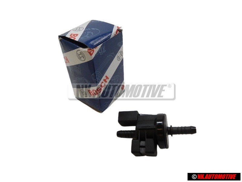 BOSCH Valvola - 0 280 142 431