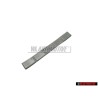 VW Originale Contrappeso (Autoadesivo) - 1K0601190E