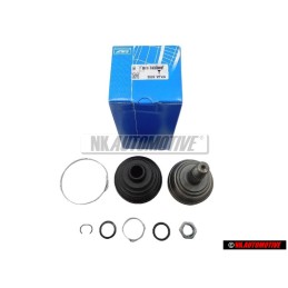 SKF Assale Anteriore Semiasse Kit Giunti - VKJA 3006