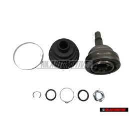 SKF Assale Anteriore Semiasse Kit Giunti - VKJA 3006