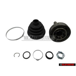 SKF Assale Anteriore Semiasse Kit Giunti - VKJA 3006