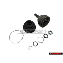 SKF Assale Anteriore Semiasse Kit Giunti - VKJA 3006
