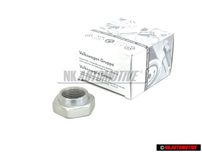 VW Originale Dado Esagonale, Autobloccante - 1L0407643