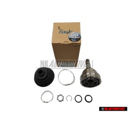 SKF Assale Anteriore Semiasse Kit Giunti - VKJA 3006 G
