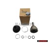 SKF Assale Anteriore Semiasse Kit Giunti - VKJA 3006 G