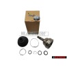 SKF Assale Anteriore Semiasse Kit Giunti - VKJA 3006 G