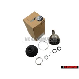 SKF Assale Anteriore Semiasse Kit Giunti - VKJA 3006 G