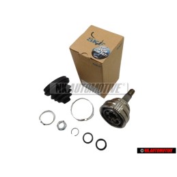 SKF Assale Anteriore Semiasse Kit Giunti - VKJA 3006 G