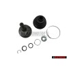 SKF Assale Anteriore Semiasse Kit Giunti - VKJA 3011
