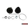 SKF Assale Anteriore Semiasse Kit Giunti - VKJA 3011