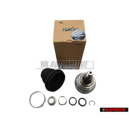SKF Assale Anteriore Semiasse Kit Giunti - VKJA 3011 G