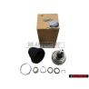 SKF Assale Anteriore Semiasse Kit Giunti - VKJA 3011 G